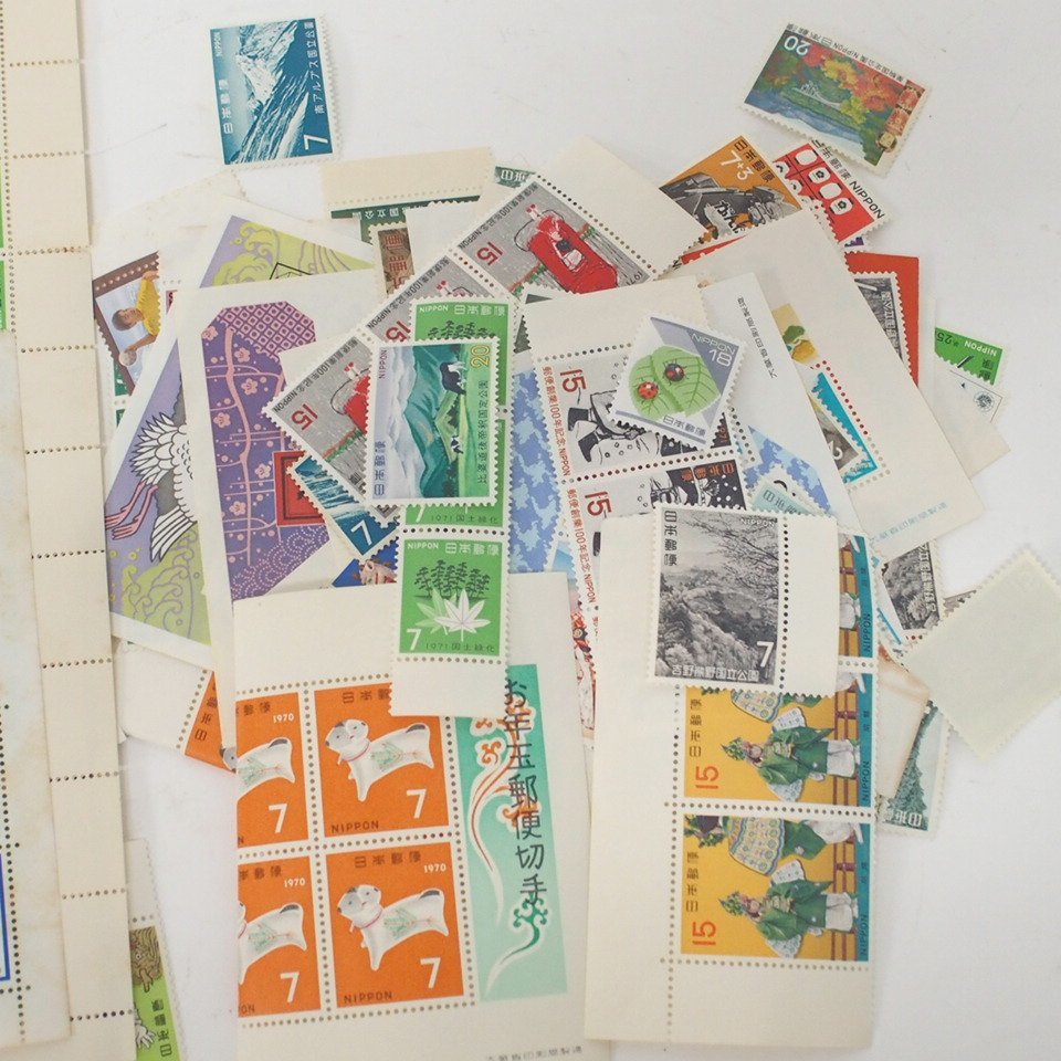  f002 Y4 2. 切手 郵便 額面1万円分 10 000円分 バラ まとめ売り 普通切手 記念切手(特殊切手、記念切手)｜売買されたオークション情報、yahooの商品情報をアーカイブ公開 - オークファン その他