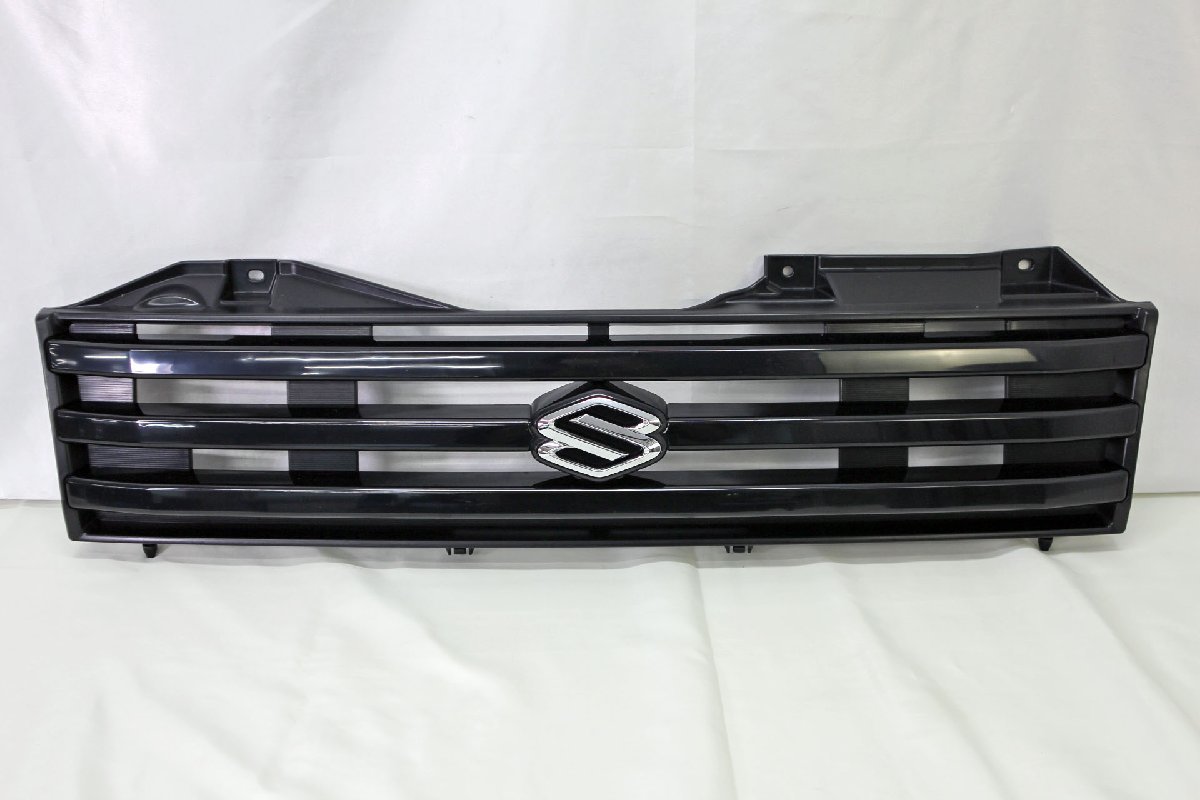 ▽中古品▽ 純正 グリル スズキ ジムニー JB23 （50223071411391NM 