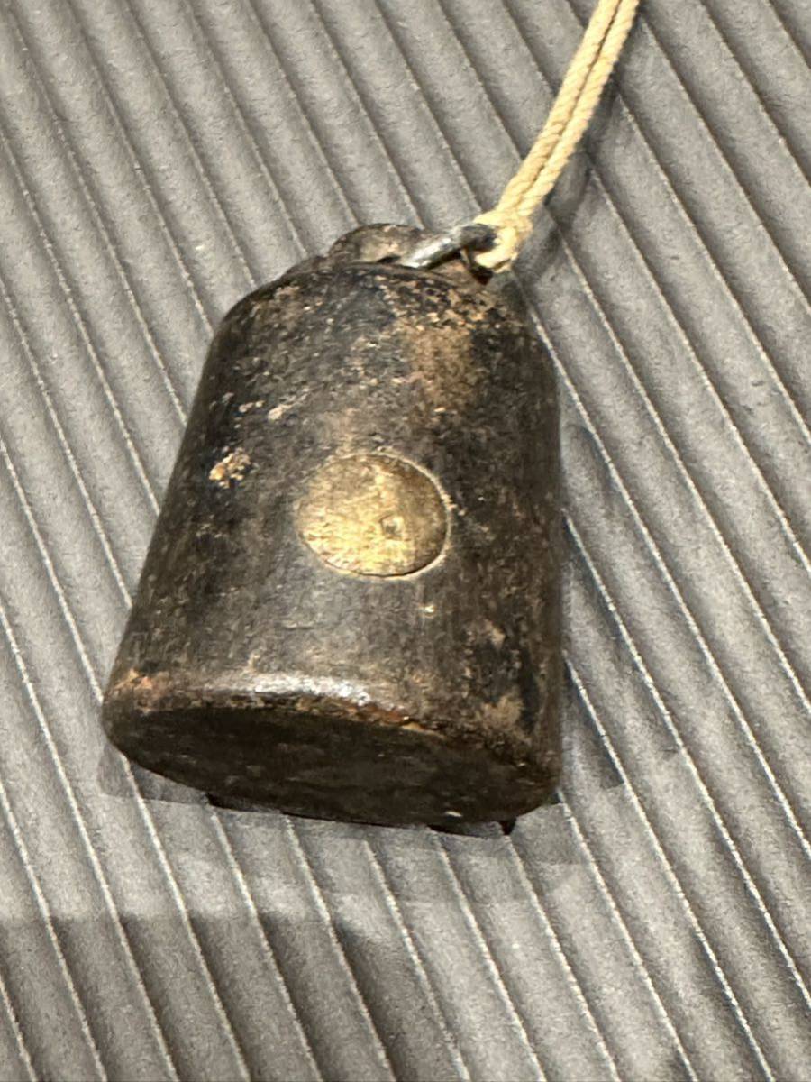 定錘 秤量七瓩 兵庫 造 鉄錘 アンティーク 秤 計り 文鎮(鉄製)|売買されたオークション情報、yahooの商品情報をアーカイブ公開 ...