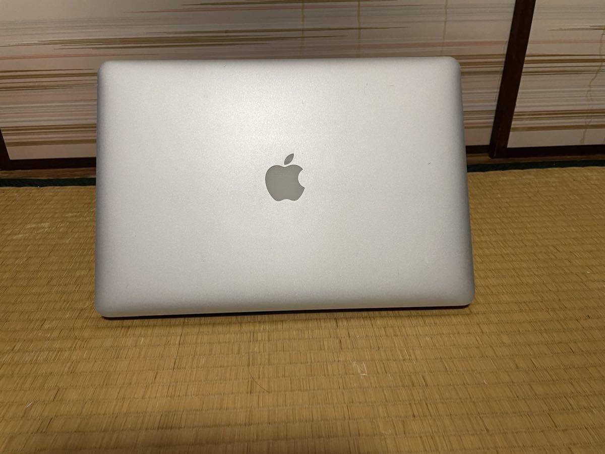 MacBook Pro Retina Late Apple 2013) 15-inch 0 (Late 15インチ 