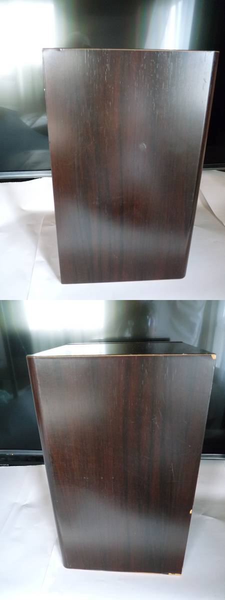ONKYO オンキョー D-200II ペア スピーカー 2WAY 2本組 中古 ONKYO