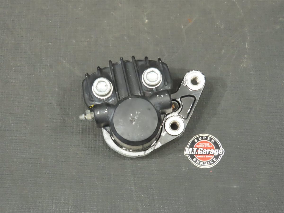 1974年 750SS H2B マッハ4 フロントブレーキキャリパー【060】 H2B-C-045