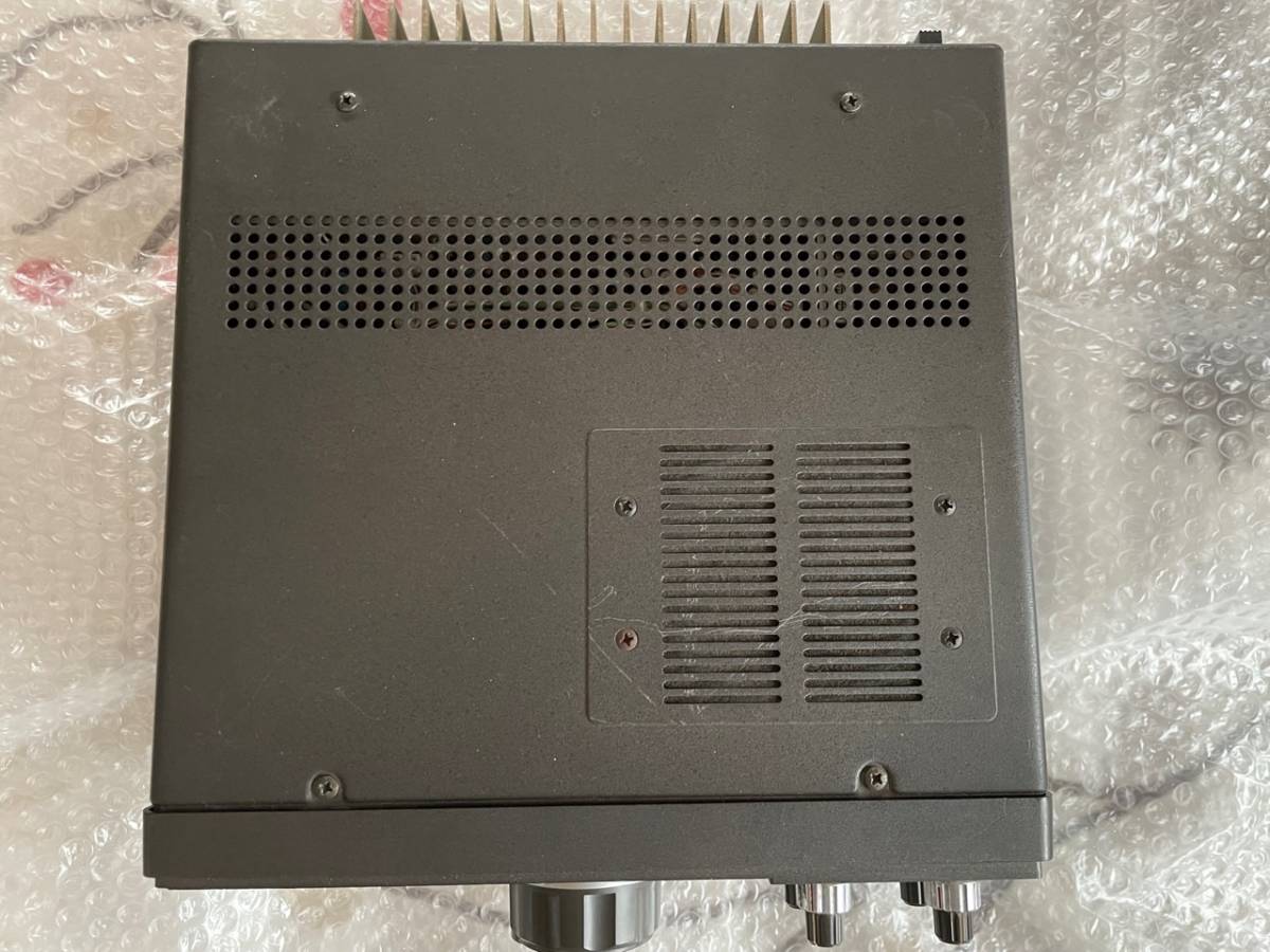 オールモード トランシーバー 無線機 TS-660 TRIO 送料全国一律800円] TRIO TS-660 HF～6m オールモード 4バンド
