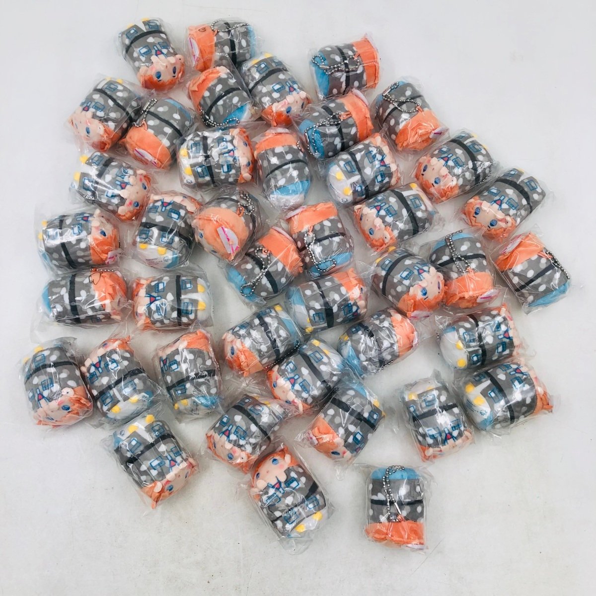 新古品 ヒプノシスマイク ヒプマイ サンリオ まめころりん ヨコハマ 毒島メイソン理鶯 まとめ セット