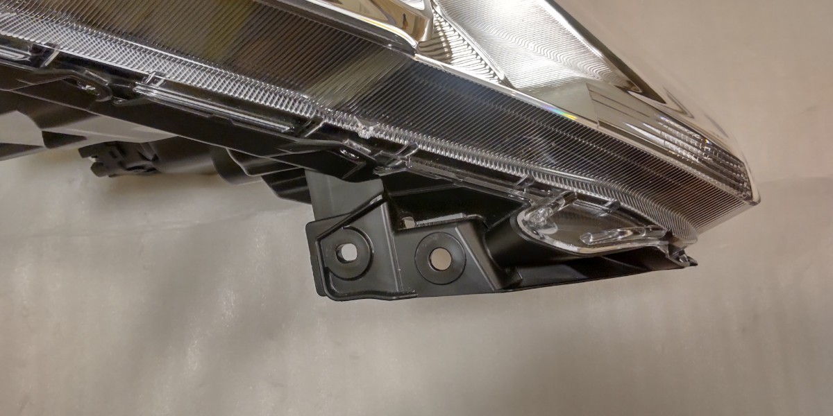 ☆レンズ綺麗☆ 【Y0263】 ZC33S スイフトスポーツ LED 左 ヘッド