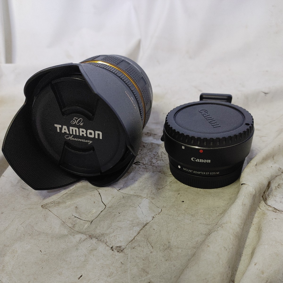 50周年記念モデル タムロン TAMRON SP AF 24-135mm 1:3.5-5.6 MACRO SP