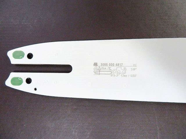 STIHL ガイドバー ローロマチック 45cm 18インチ STIHL ガイドバー ローロマチック 45cm 18インチ