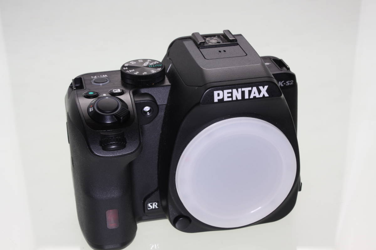 □□PENTAX□K-S2□USED□□ 【公式通販】