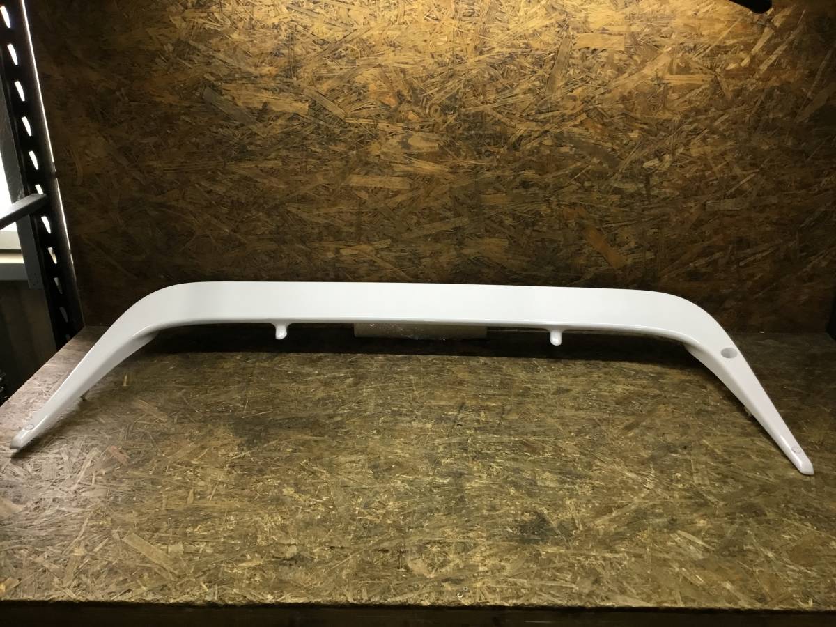 FC3S アンフィニ リアスポイラー リア ウイング 当時物 ロータリー 13B マツダ 後期 RX-7 MAZDA