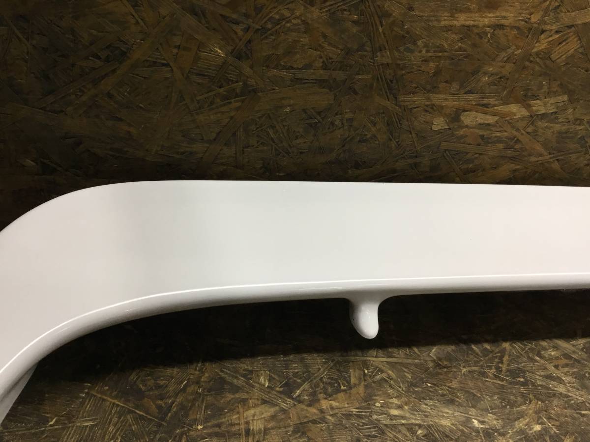 R.E.雨宮 FC3S GT II リアウィング R.E.雨宮 FC3S GT II リアウィング