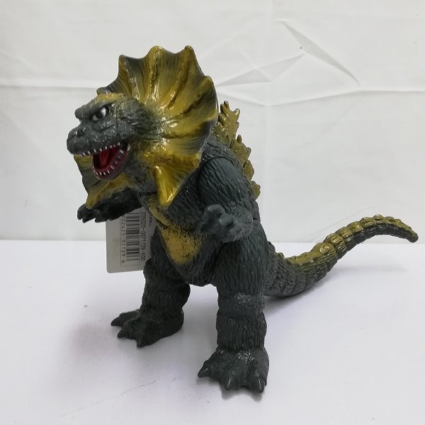 タグ付き ジラース ウルトラ怪獣シリーズ 0-SP Amazon.co.jp: 【0-SP】ウルトラ怪獣シリーズ 【ジラース】 : おもちゃ