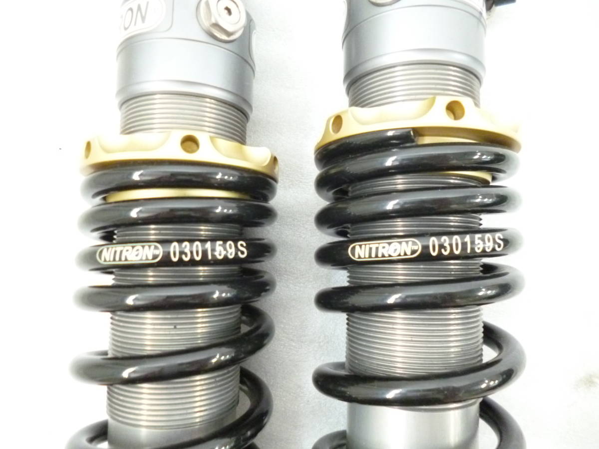 z125pro ナイトロン　R1リアサス【初日限定価格】 z125pro ナイトロンR1リアサス初日限定価格