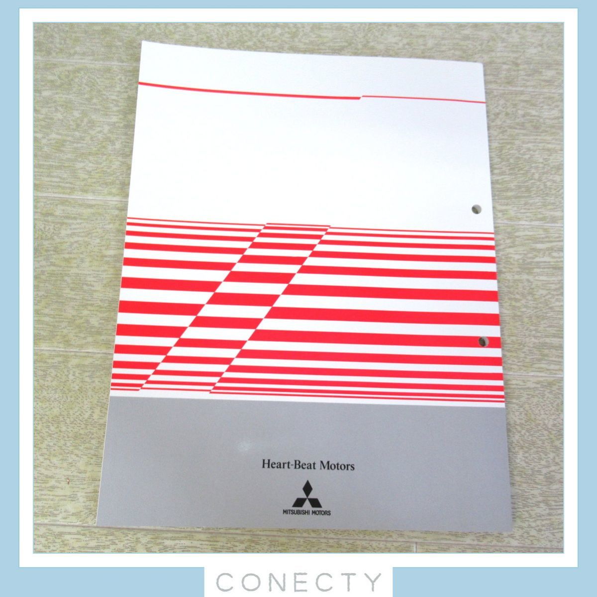 LANCER EVOLUTION-Ⅶ 整備解説書(追補版) NO.1036K02 LANCER EVOLUTION-Ⅶ 整備解説書(追補版) NO.1036K02 LANCER EVOLUTION