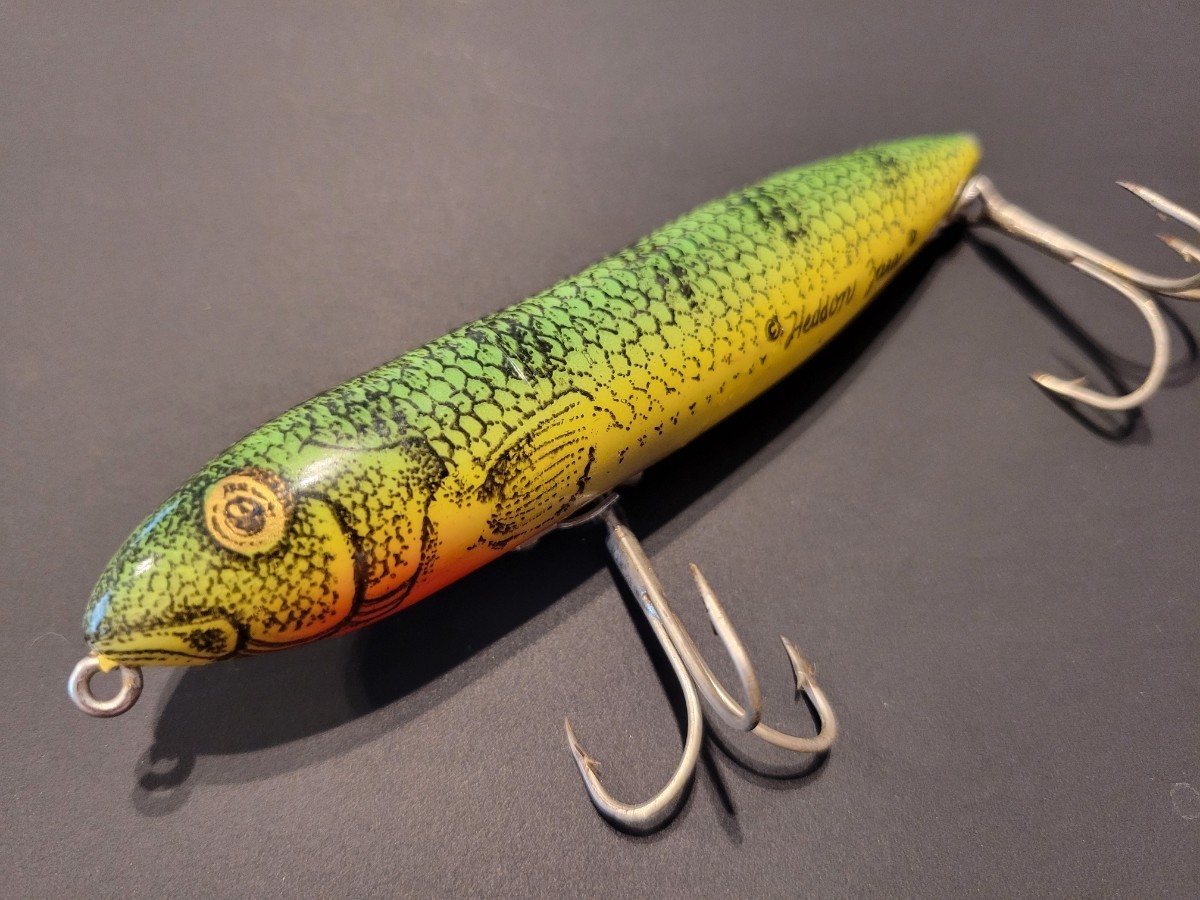 OLDHEDDON オールドヘドン ソリザラ 3rd JMP前期 希少！ ZARA SPOOK