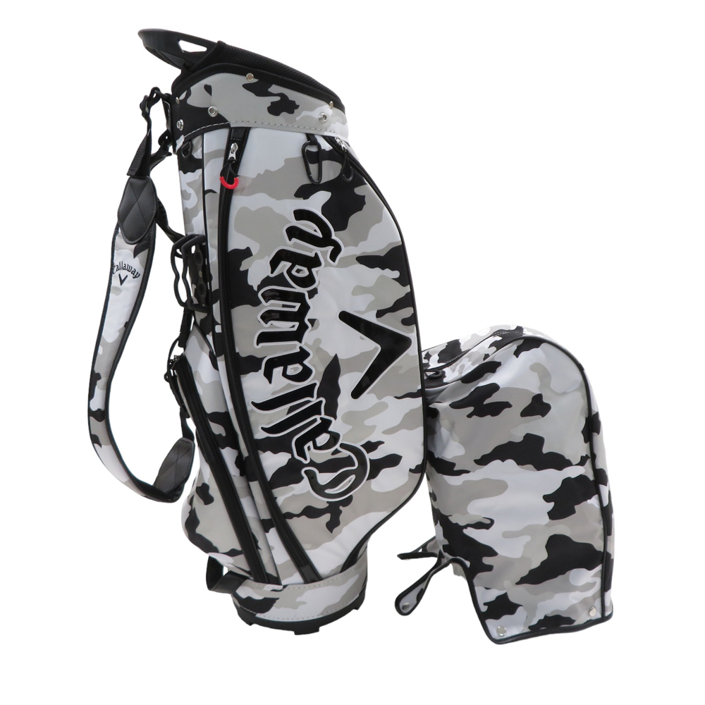 人気セール，セール CALLAWAY キャロウェイ Light 22 JM キャディ