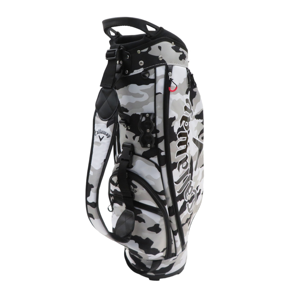 人気セール，セール CALLAWAY キャロウェイ Light 22 JM キャディ