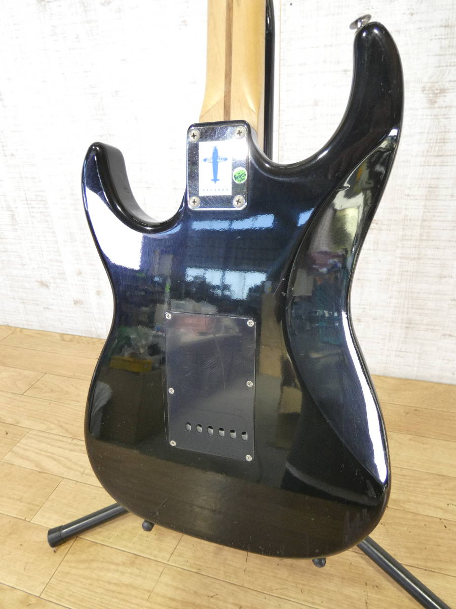 2025，大得価 【ジャンク!Greco エレキギター 型番不明☆グレコ