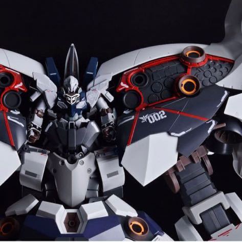 1⁄144 HG HG IIネオ・ジオング HGUC IIネオ・ジオング（ナラティブ