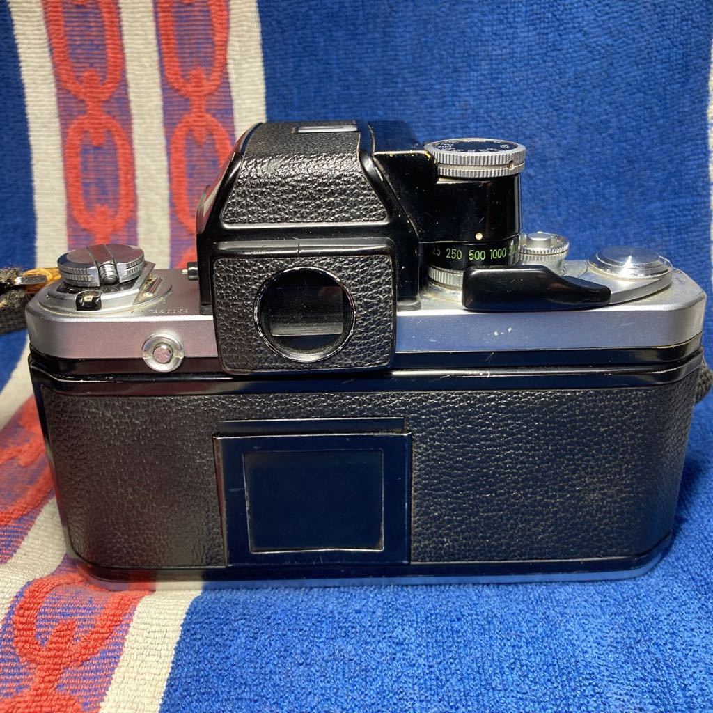 F2 Nikon フォトミック DP-1 フィルムカメラ ニコン カメラ、光学機器