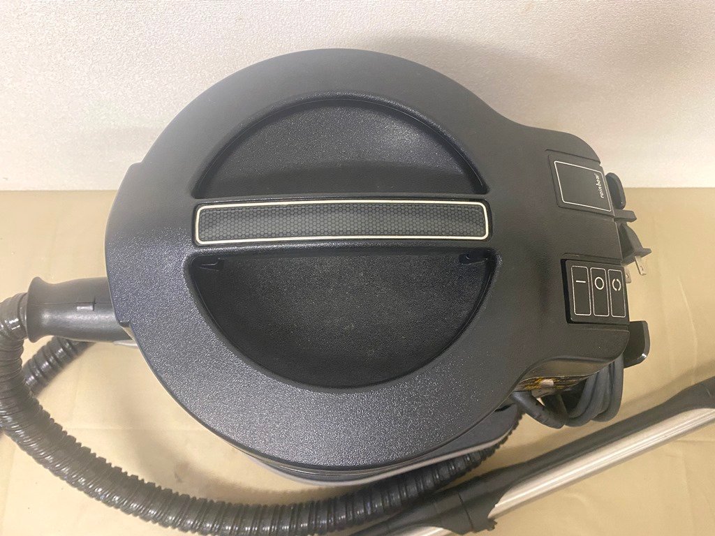 1円スタート 業務用クリーナー レインボー E-2 RAINBOW 業務用掃除機