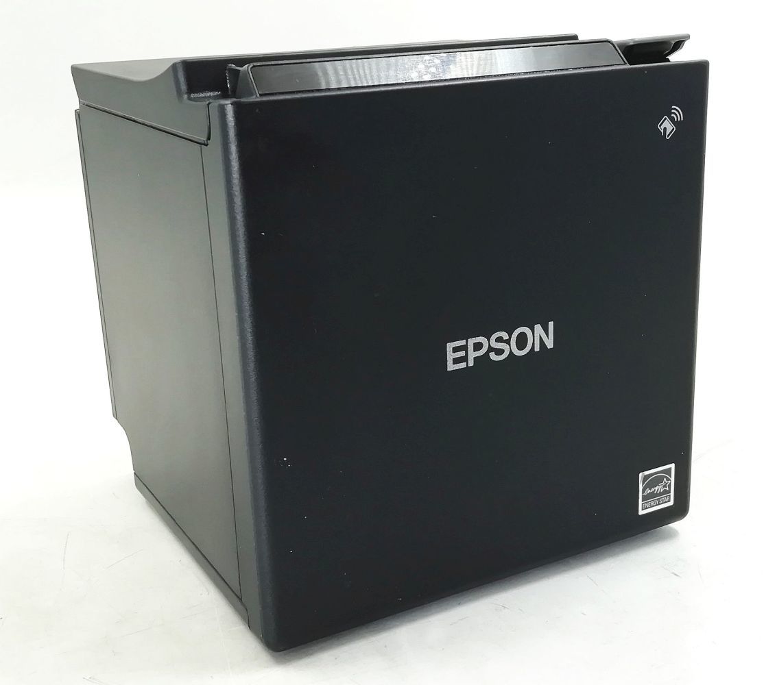 □複数品【Bluetooth対応】EPSON レシートプリンター TM-m30 MODEL