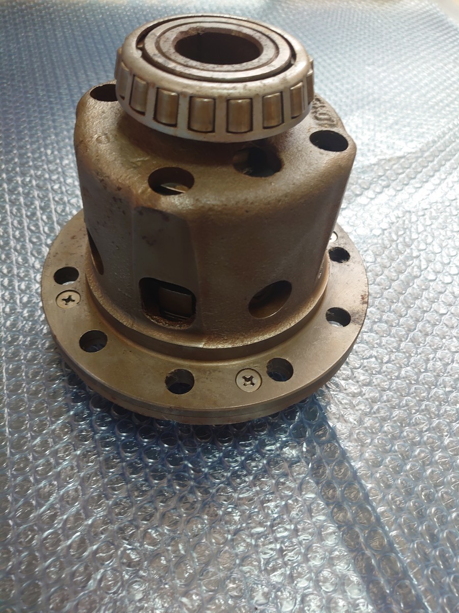 NISMO ニスモ 2WAY 機械式 LSD デフ デフ玉 R200 29山 S13 S14 S15
