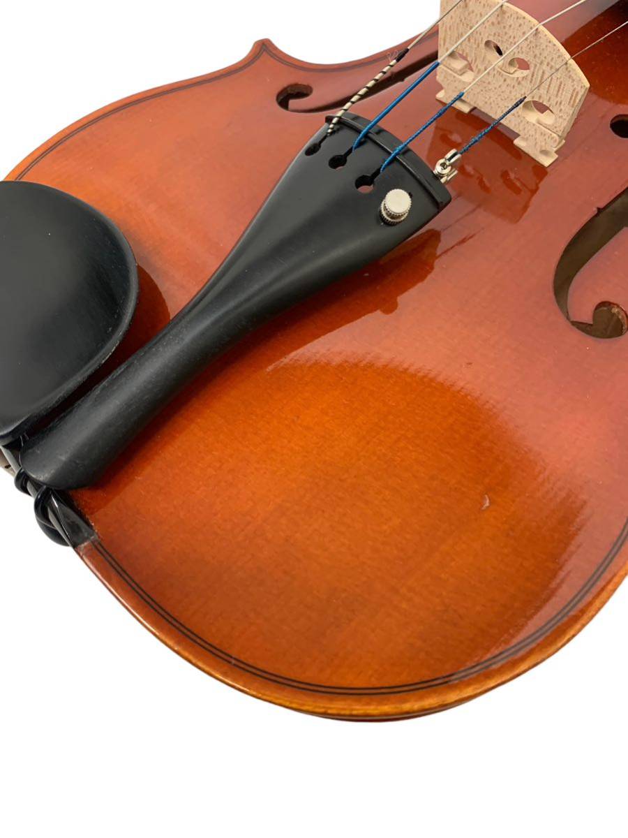 スズキバイオリン 子供用　1/4 ケース付き　No.200 anno 2002 SUZUKI スズキ バイオリン ヴァイオリン No230 1/4 ケース SUZUKI