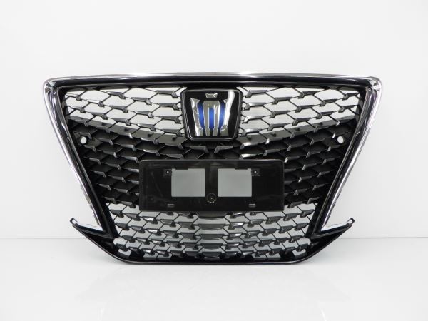 クラウン エンブレム Grazio(グラージオ クラウンS220⁄H20系用ゴールド