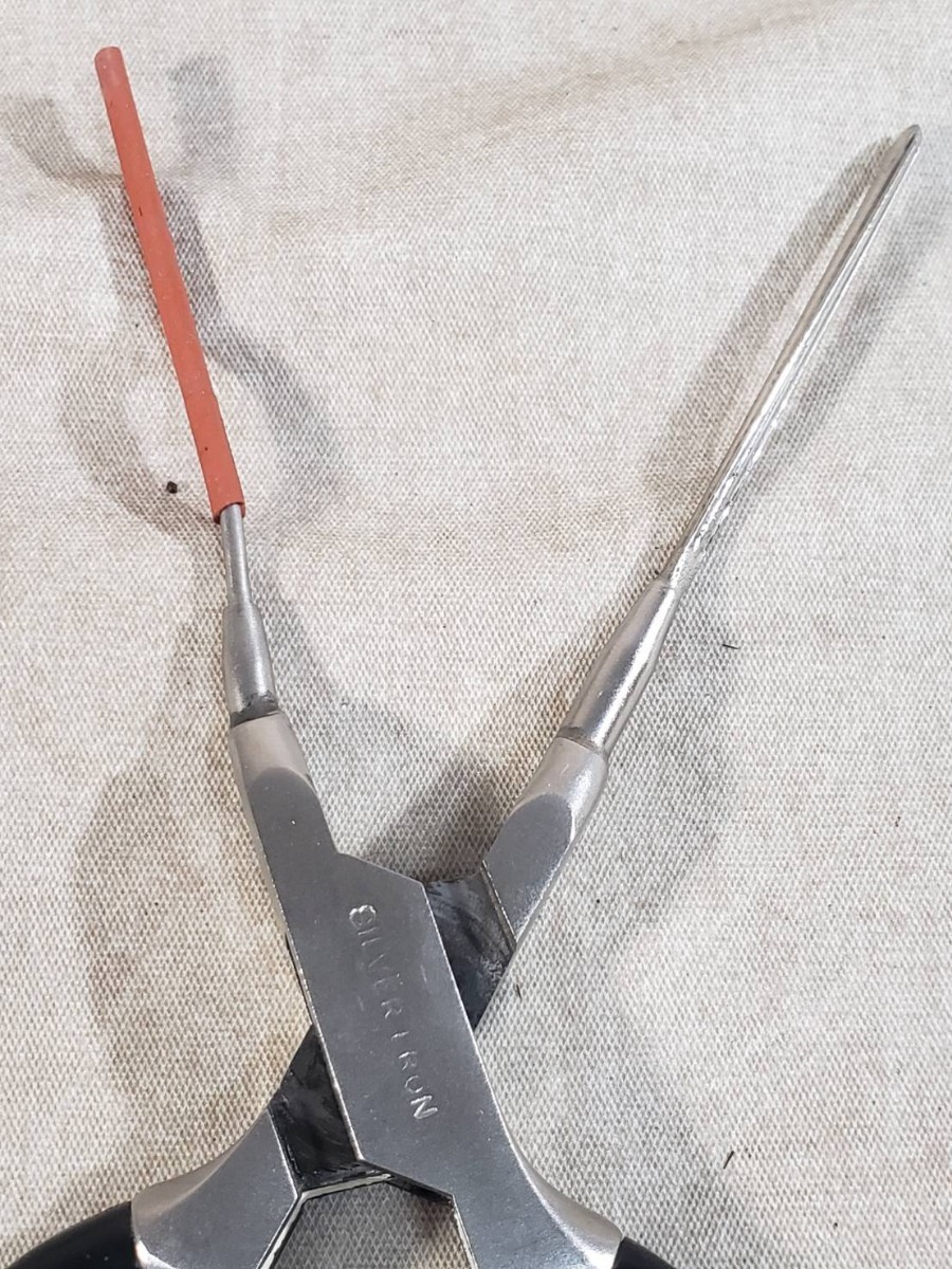 シルバーアイロン SILVER IRON PAT.P TK 1.8ミリ 2.8ミリ 4ミリ 6ミリ 2