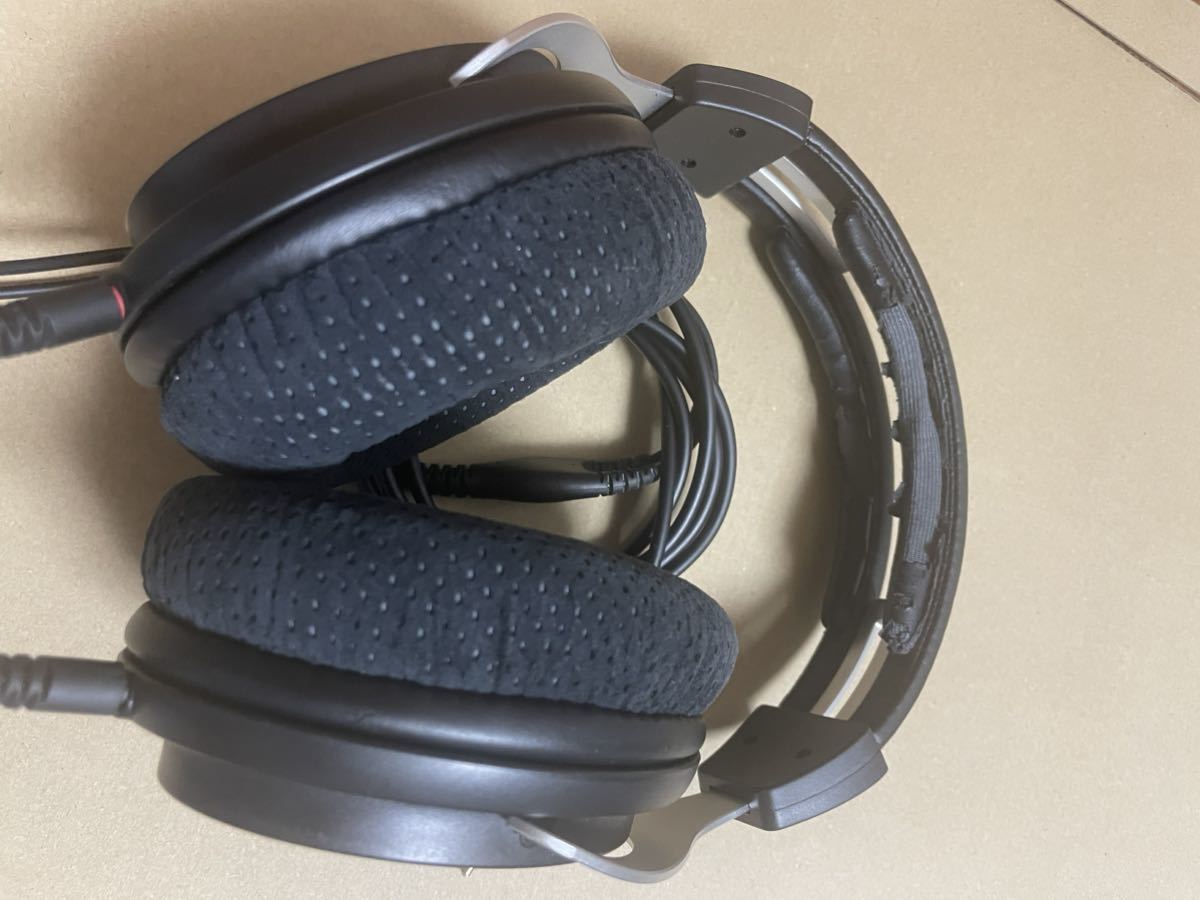 SHURE SHURE SRH1540 密閉型 プレミアム・スタジオ・ヘッドホン SHURE SHURE SRH1540 密閉型 プレミアム・スタジオ・ヘッドホン