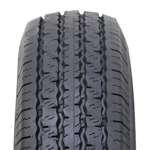 ○新品 4本セット Radar レーダー Dimax Classicホワイトリボン 185R14 