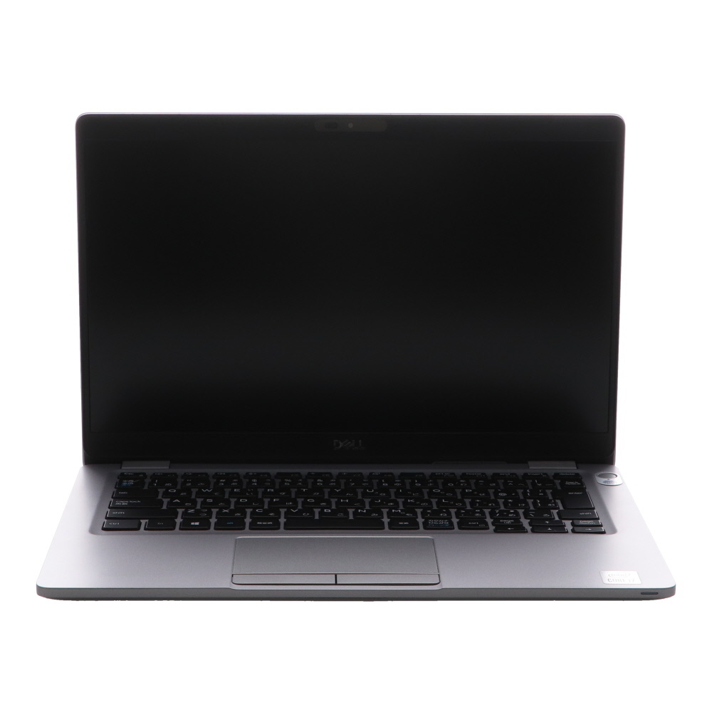 ☆1円開始☆ Latitude 5310 Core i7-1.8GHz(10610U)/16GB/512GB/13.3/