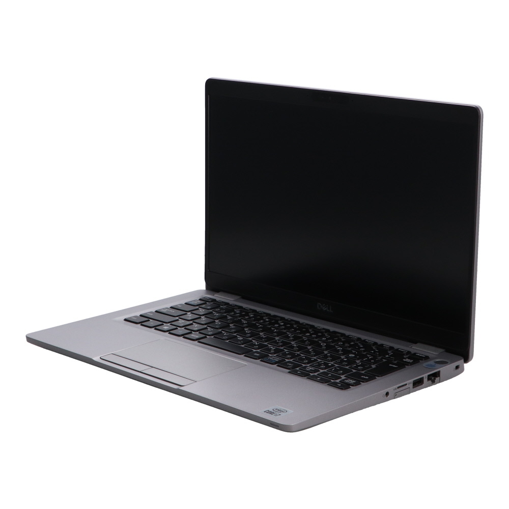 ☆1円開始☆ Latitude 5310 Core i7-1.8GHz(10610U)/16GB/512GB/13.3/