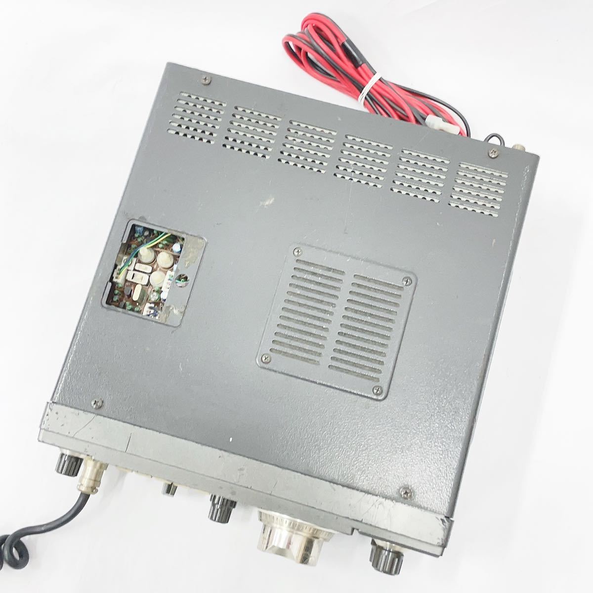 □YAESU ヤエス FT-77S トランシーバー 希少 アマチュア無線 八重洲