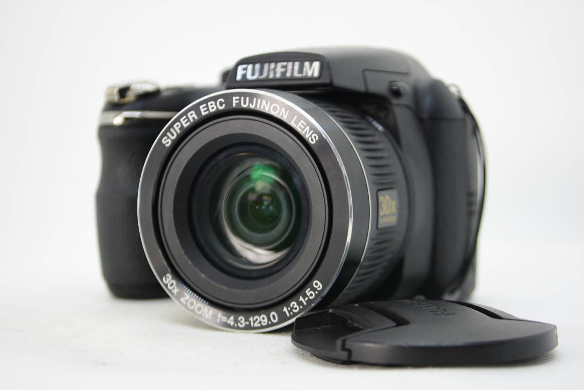 ☆良品☆FUJIFILM 富士フィルム FINEPIX S4000 #2364 【公式通販】