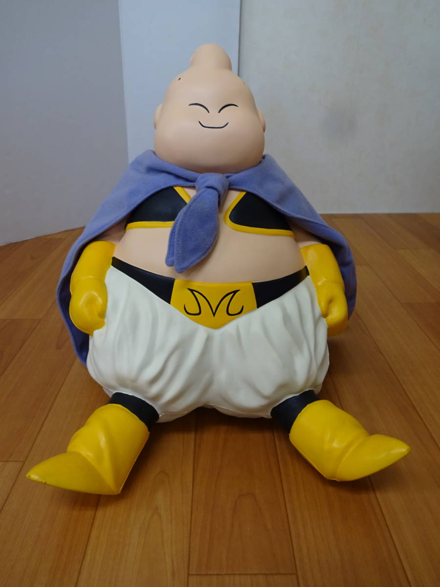 タキ・コーポレーション】ドラゴンボールZ 魔人ブウ Fuwa-Deka