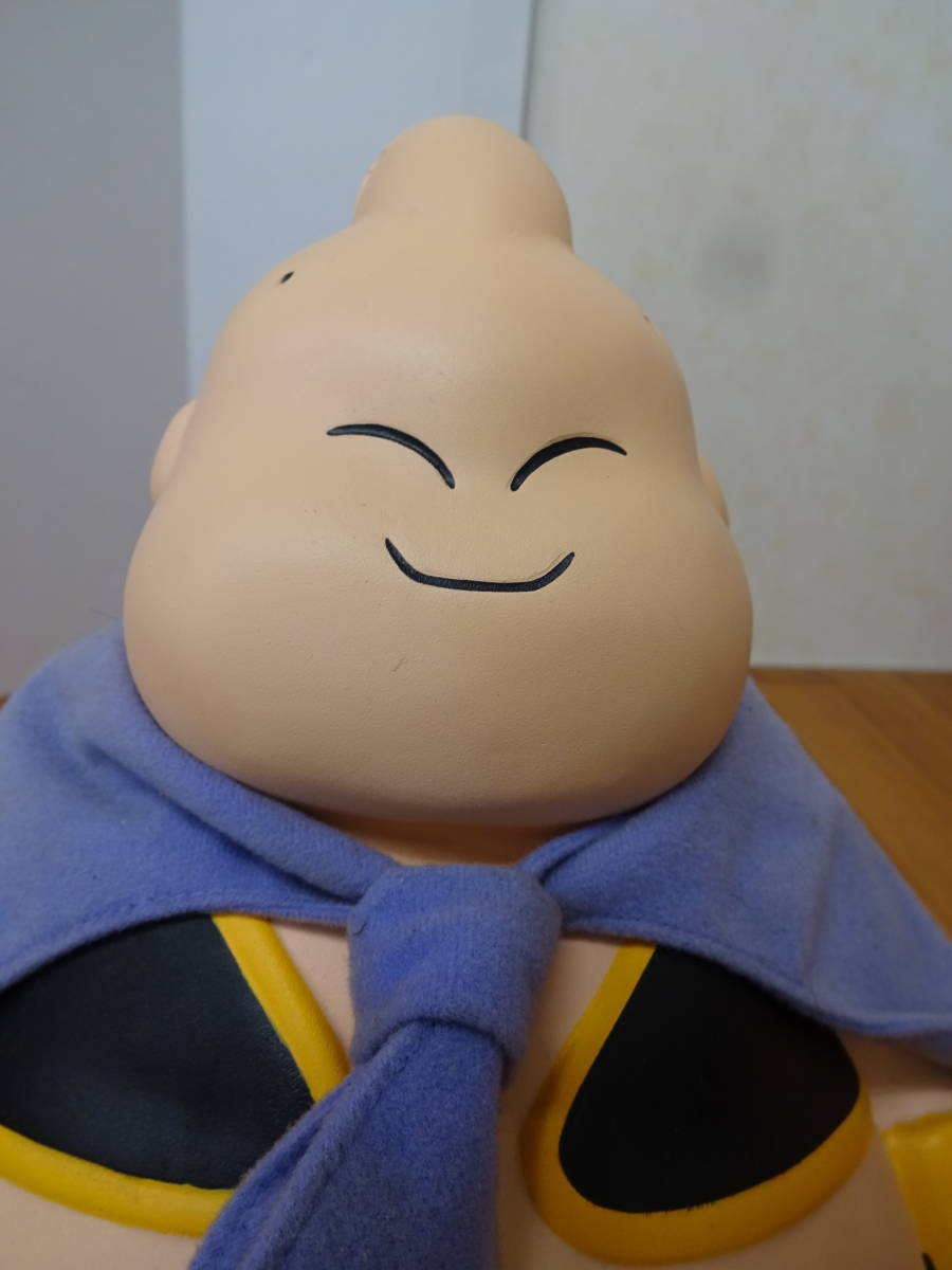 タキ・コーポレーション】ドラゴンボールZ 魔人ブウ Fuwa-Deka