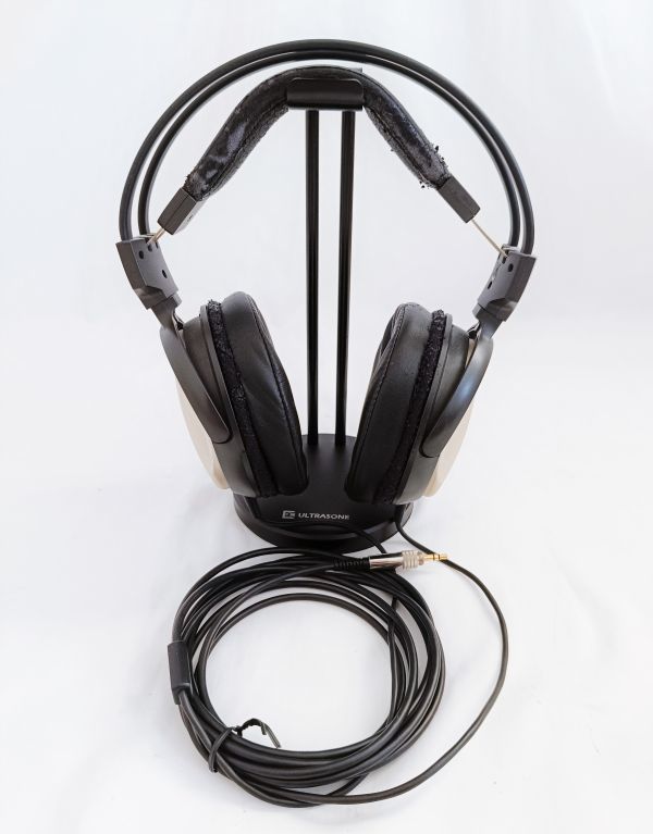 ケンウッド KH-K1000 ヘッドホン KH-K1000 KENWOOD ケンウッド