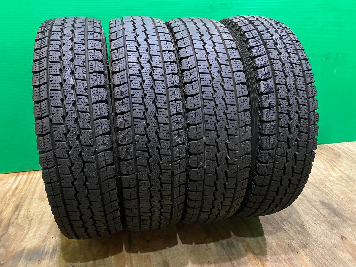 145⁄80R12 Season All tire truck WINTERMAXX ⑤ 145/80R12 80/78N LT 