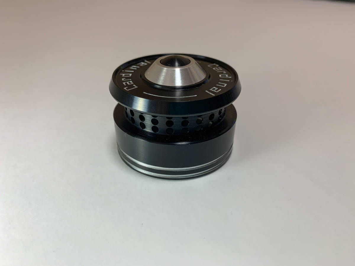 WCS ABUカーディナル 52スプール 【公式通販】