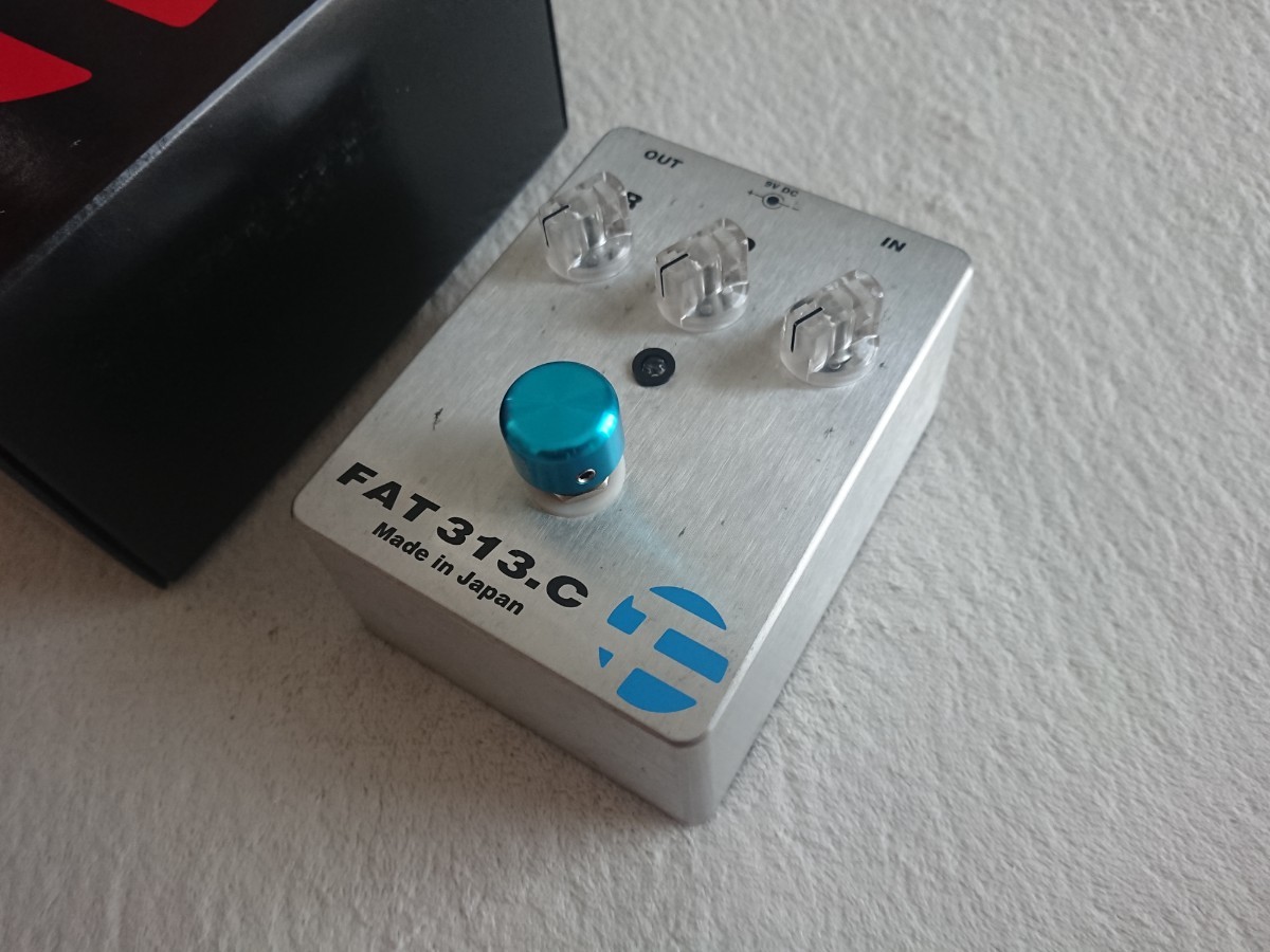 FAT ☆FAT 313.C☆ 313