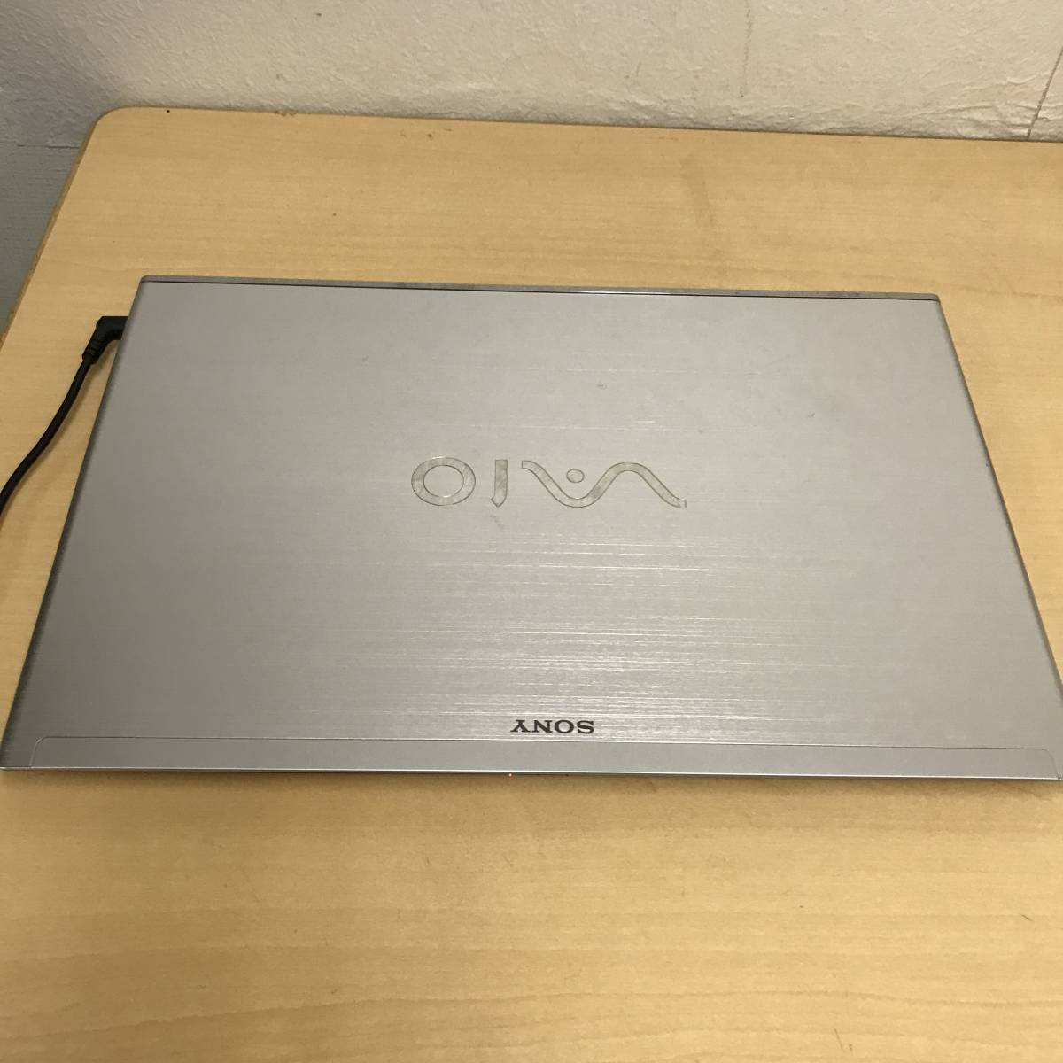 SONY VAIO SVT15119CJS Touch - i7 - 58