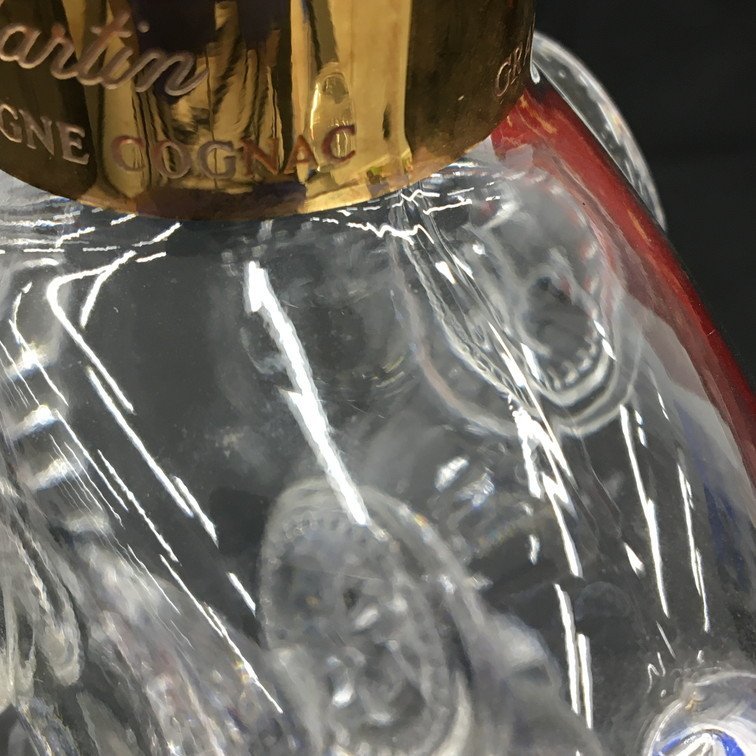 レミーマルタン ルイ13世 空瓶【BHBD5003】