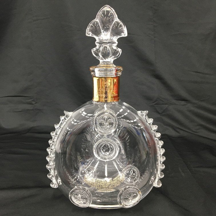 レミーマルタン ルイ13世 空瓶【BHBD5003】