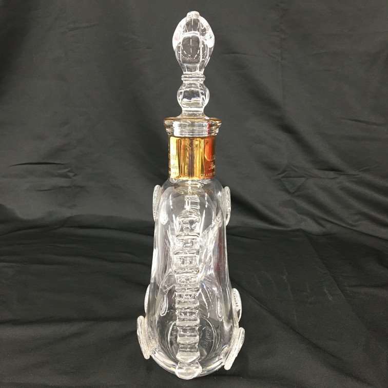 レミーマルタン ルイ13世 空瓶【BHBD5003】