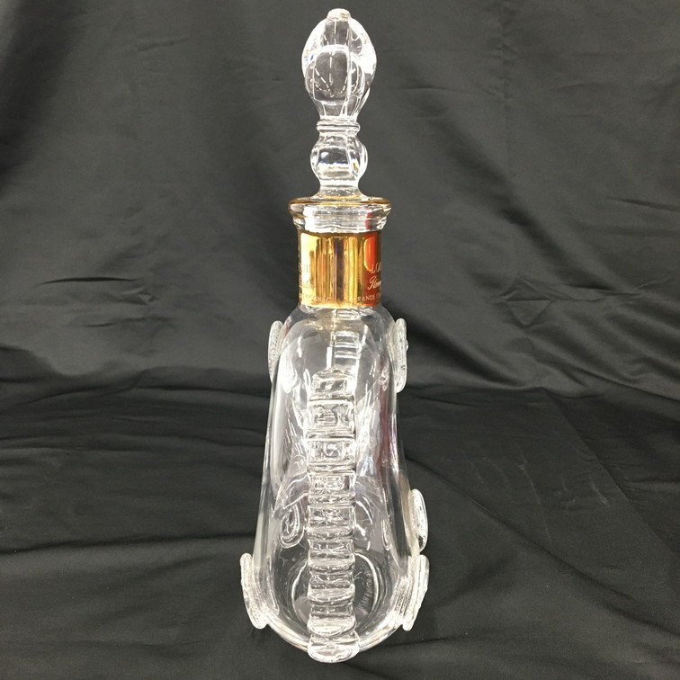 レミーマルタン ルイ13世 空瓶【BHBD5003】