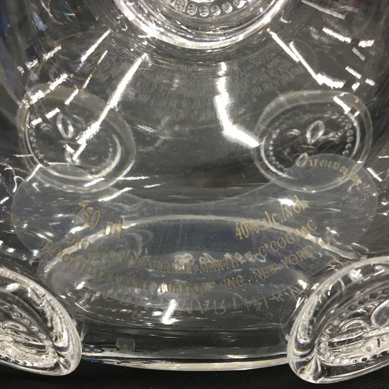 レミーマルタン ルイ13世 空瓶【BHBD5003】