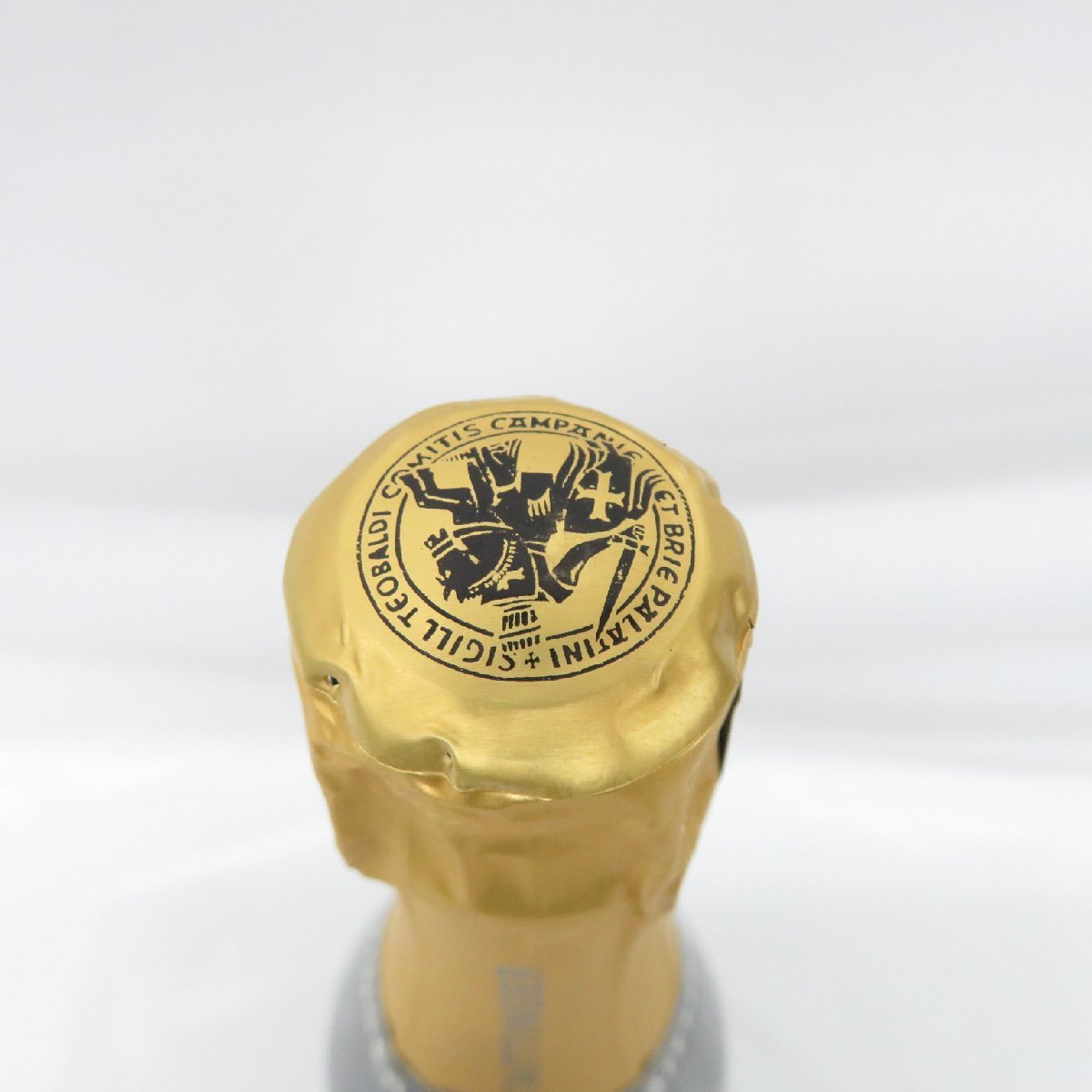 TAITTINGER ブリュット・レゼルヴ & ロゼ 750ml 2本セット テタンジェ