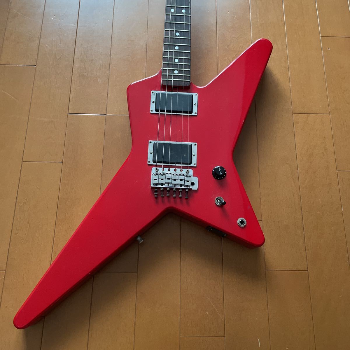 TOKAI FIVE STAR トーカイ ランダムスター ファイブスター TOKAI FIVE STAR トーカイ ランダムスター ファイブスター 東海 Tokai