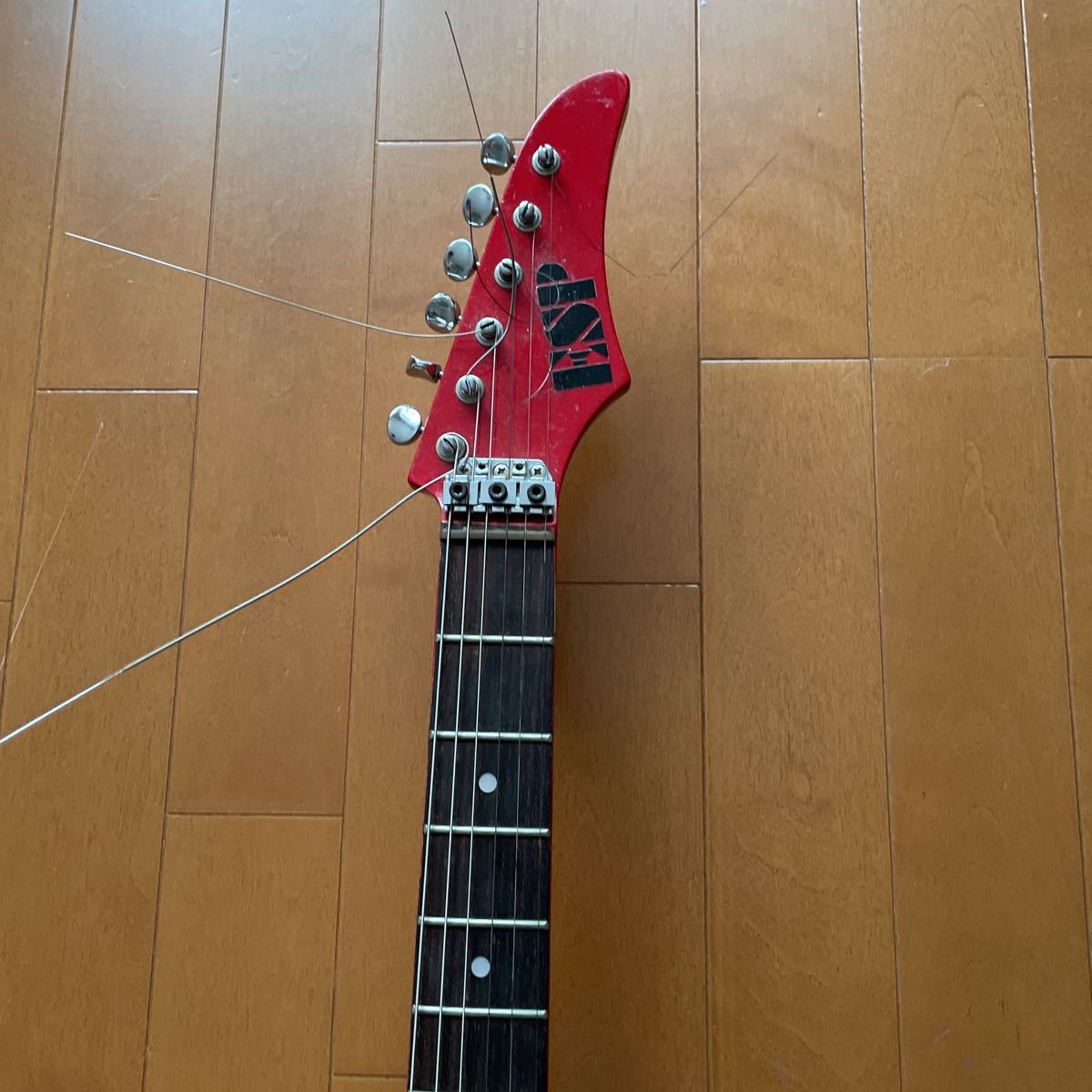 TOKAI five Star トーカイ ファイブスター /ESPランダムスター ソフト
